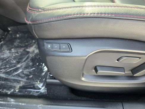 New 2025 MAZDA CX-5 Carbon Edition image 19