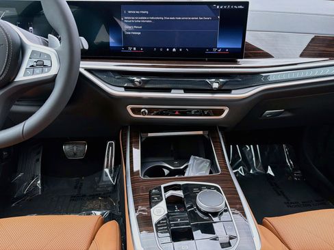 New 2027 BMW X7 xDrive40i w/ M Sport Package AWD/4WD image 20