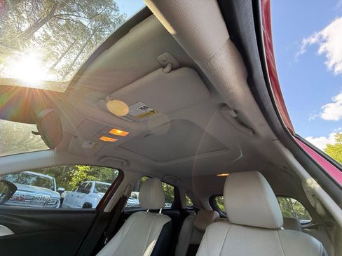 Used 2018 MAZDA CX-3 Grand Touring FWD image 52