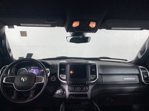 Used 2021 RAM 1500 Big Horn image 17