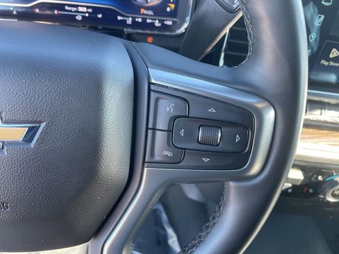 Used 2025 Chevrolet Silverado 1500 LT image 15