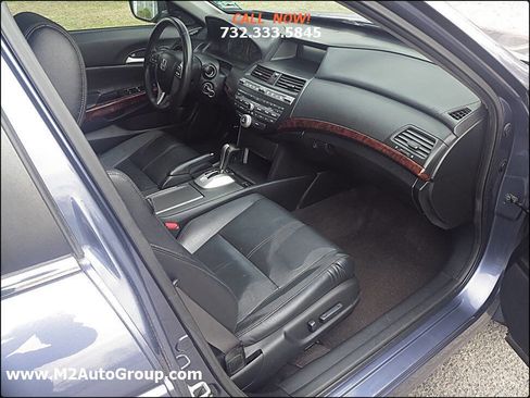 Used 2012 Honda Crosstour EX-L image 12