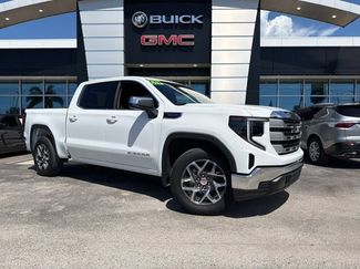New 2026 GMC Sierra 1500 SLE RWD video 1
