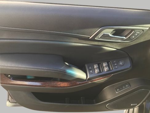 Used 2015 GMC Yukon SLT w/ Open Road Package image 31