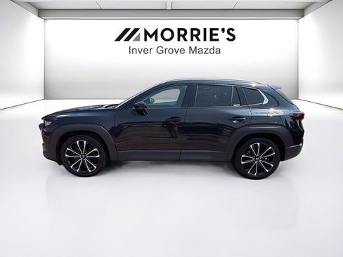Used 2026 MAZDA CX-50 AWD 2.5 S w/ Premium Package image 8