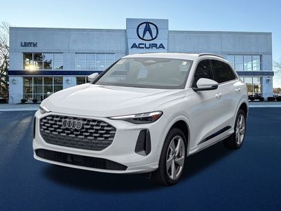 Used 2025 Audi Q5 Premium Plus