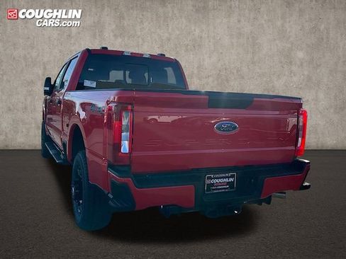 New 2026 Ford F250 XL w/ STX Appearance Package image 7