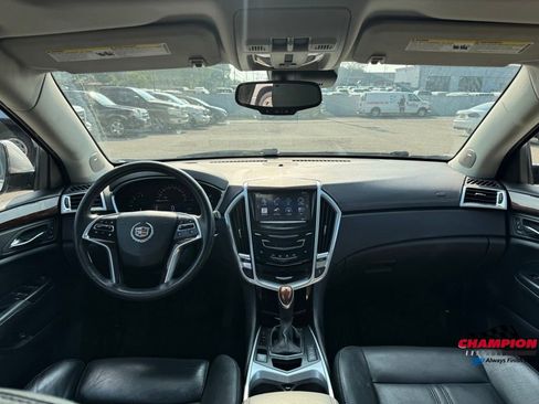 Used 2016 Cadillac SRX Luxury w/ Driver Awareness Package image 23