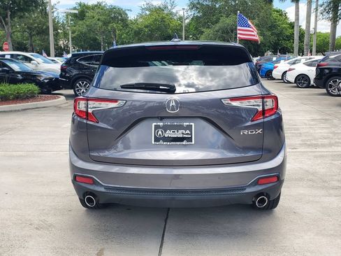 Used 2019 Acura RDX FWD w/ Advance Package image 6
