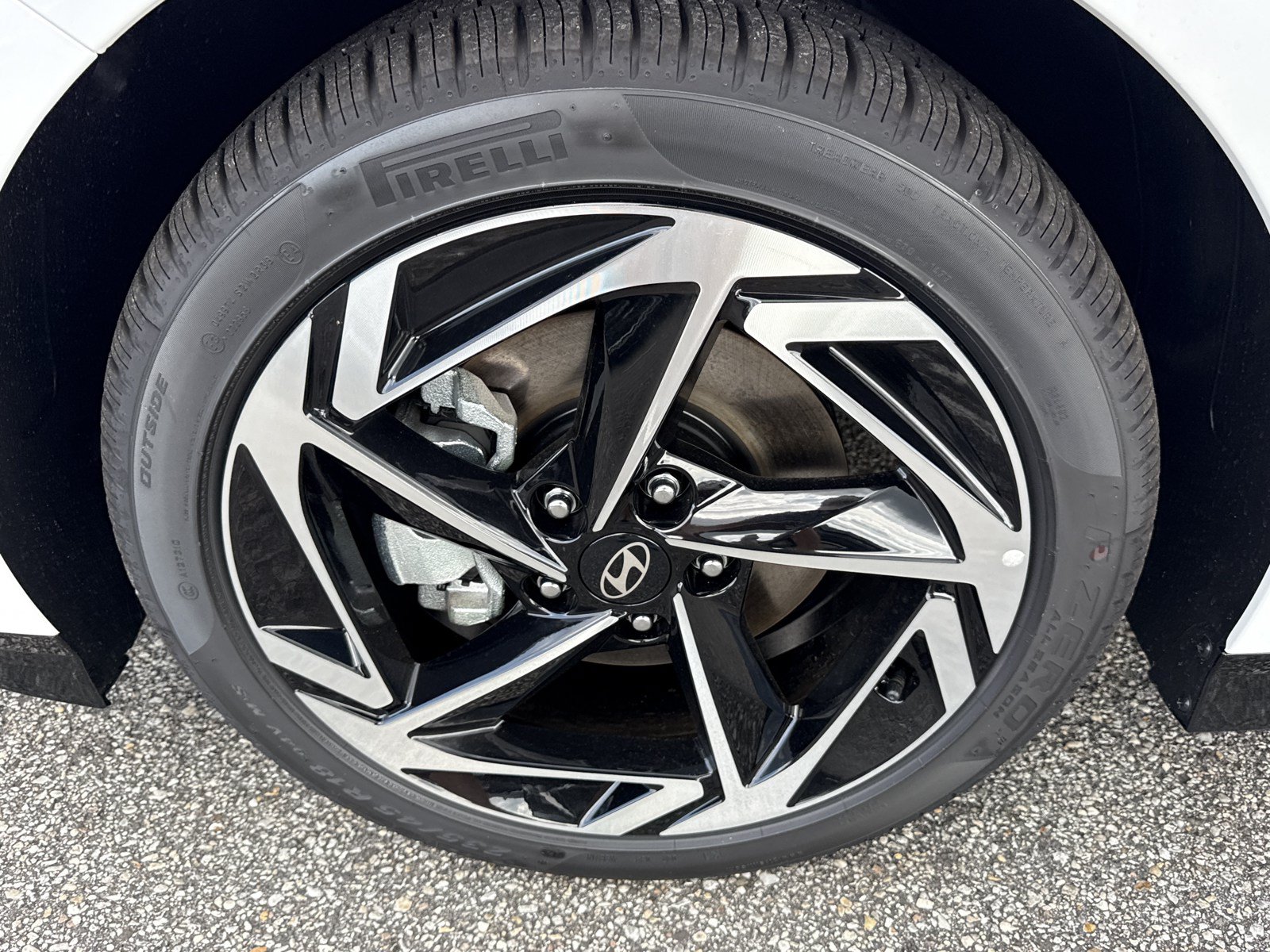 New 2026 Hyundai Sonata SEL FWD image 9
