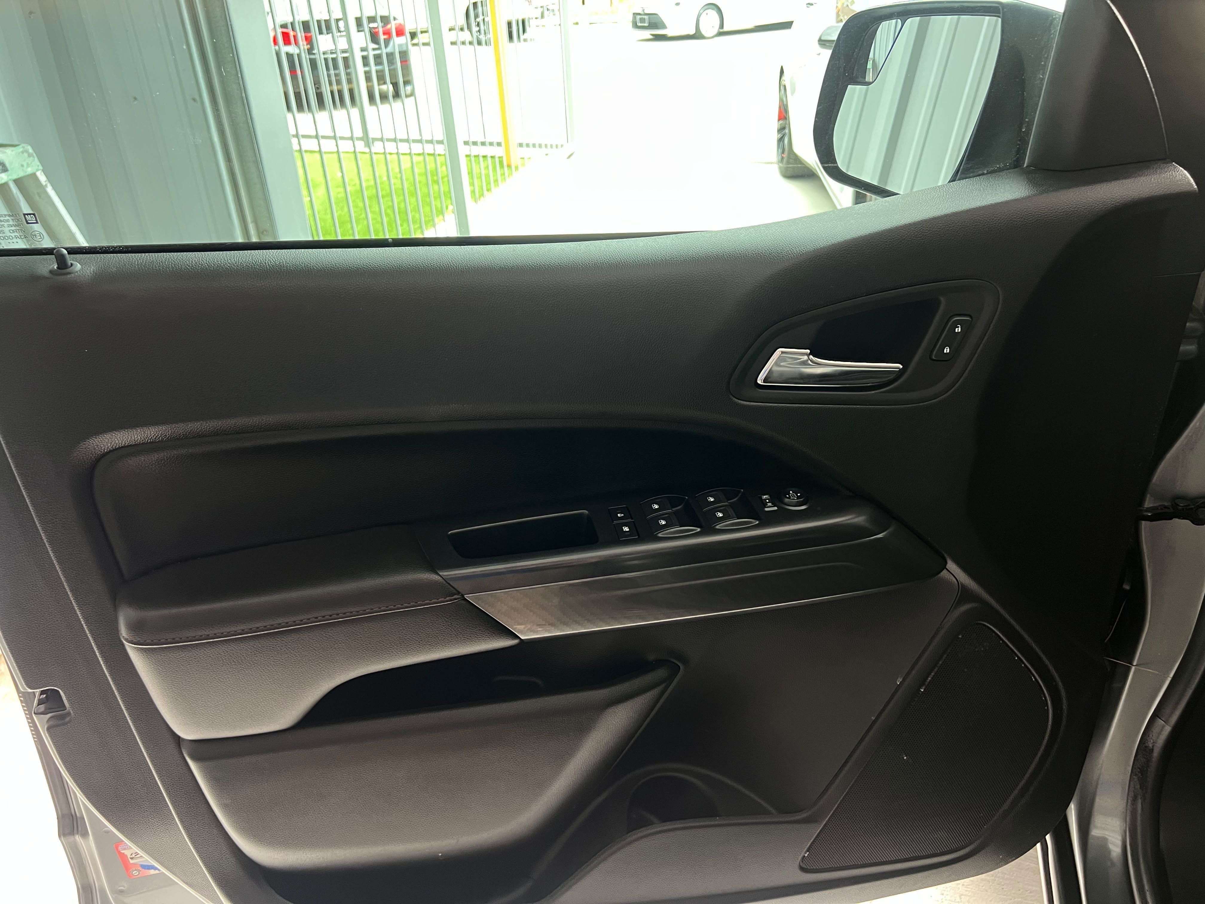 Used 2022 GMC Canyon AT4 w/ Trailering Package AWD/4WD image 13