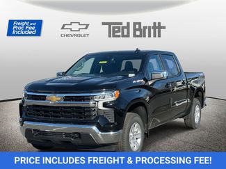 New 2026 Chevrolet Silverado 1500 LT w/ Protection Package video 1