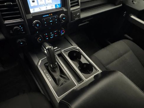 Used 2018 Ford F150 XLT w/ Equipment Group 302A Luxury AWD/4WD image 17