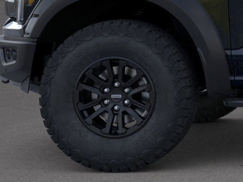 New 2026 Ford F150 Raptor image 64