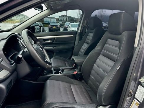 Used 2019 Honda CR-V LX image 10