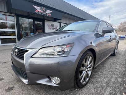 Used 2015 Lexus GS 350 F Sport w/ Premium Package