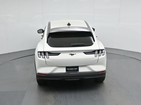 New 2026 Ford Mustang Mach-E Select RWD image 38