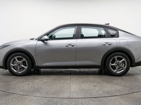 Used 2025 Kia K4 FWD image 5