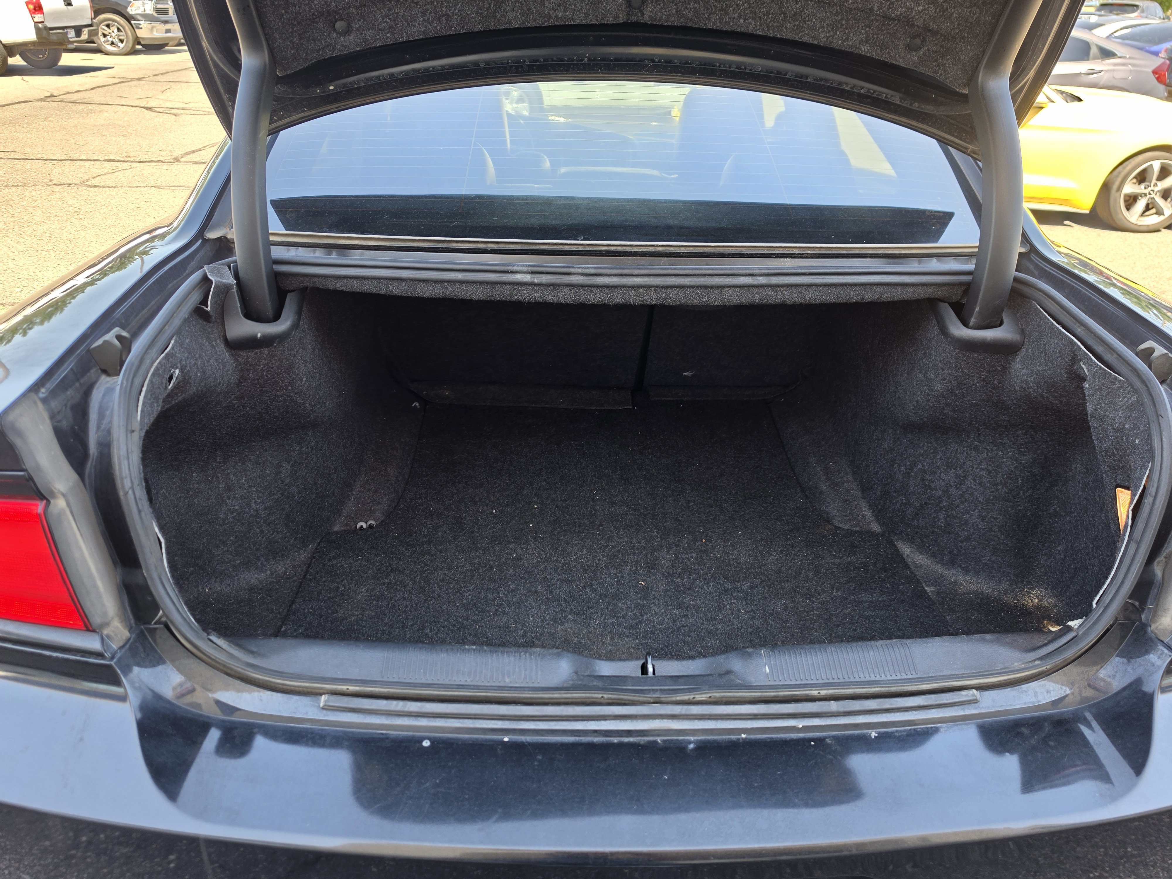 Used 2014 Dodge Charger R/T AWD/4WD image 20