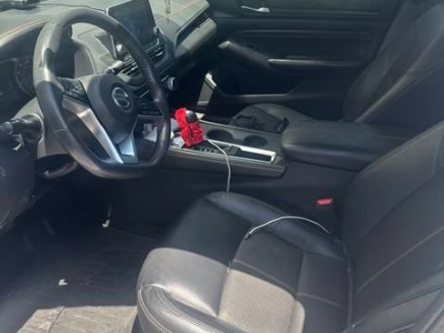 Used 2022 Nissan Altima 2.5 SR FWD image 5