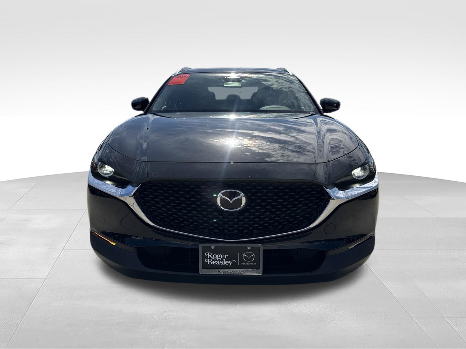 Certified 2024 MAZDA CX-30 AWD 2.5 S w/ Select Sport Pkg image 2