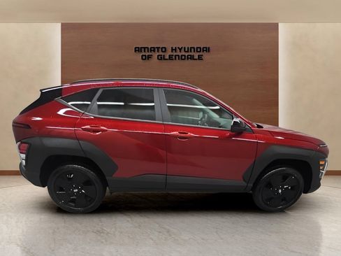 New 2026 Hyundai Kona SEL Sport AWD/4WD image 7