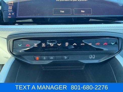 New 2026 Jeep Cherokee Limited AWD/4WD image 18