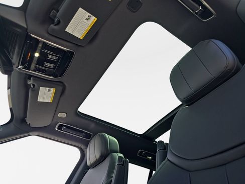 New 2026 Land Rover Range Rover SE AWD/4WD image 31