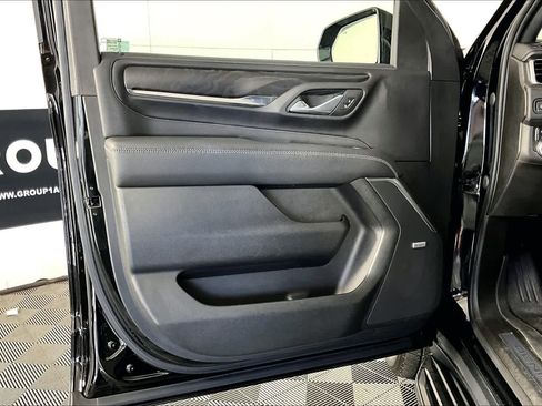 Used 2021 GMC Yukon XL Denali w/ LPO, Illumination Package image 22