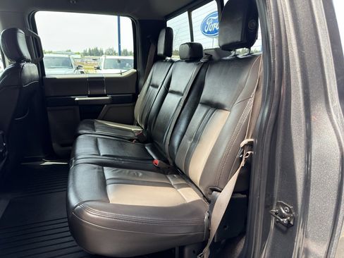 Used 2018 Ford F150 XLT w/ Equipment Group 302A Luxury AWD/4WD image 39