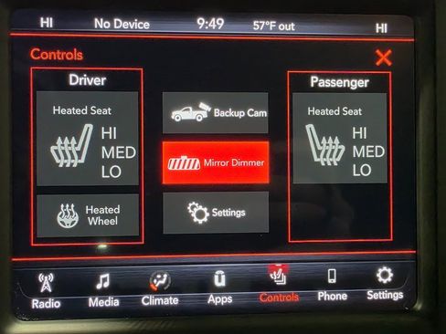 Used 2020 RAM 1500 Big Horn image 39