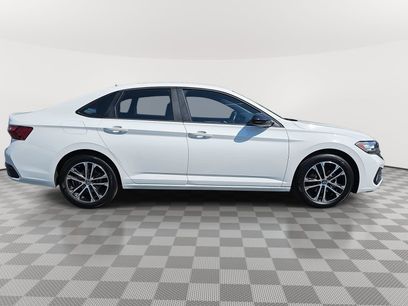 Used 2023 Volkswagen Jetta Sport