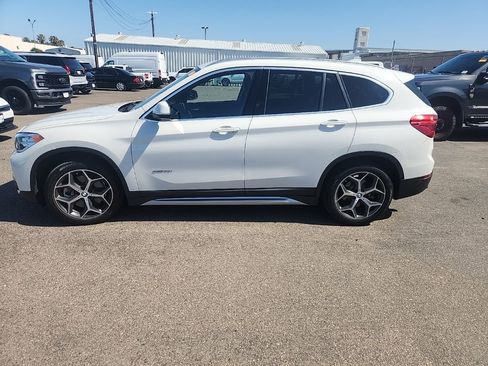Used 2018 BMW X1 sDrive28i FWD image 8