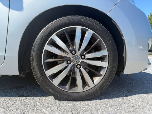 Used 2015 Honda Fit EX image 29
