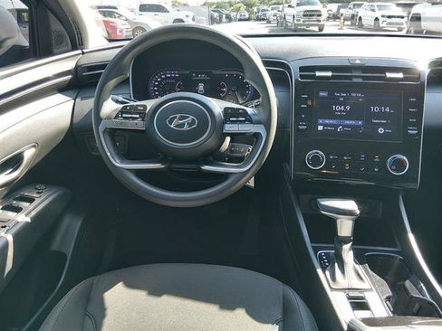 Used 2022 Hyundai Tucson SE w/ Cargo Package FWD image 10