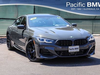 Used 2026 BMW 840i