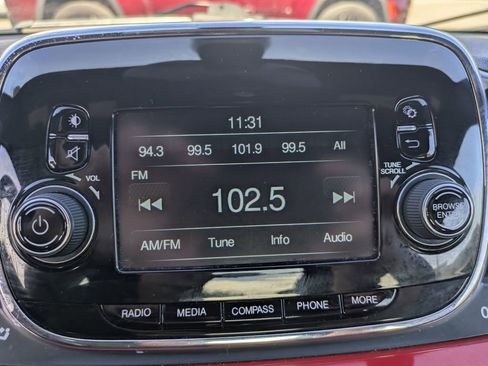 Used 2017 FIAT 500 Abarth image 25