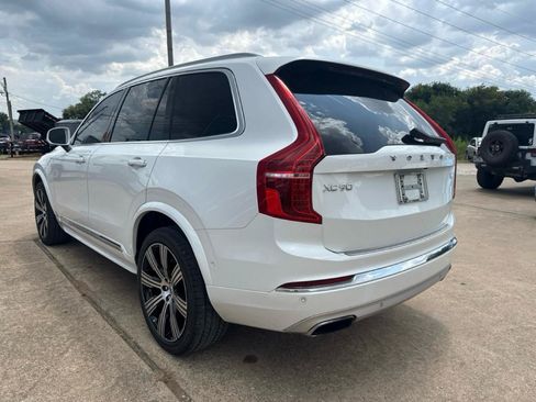 Used 2021 Volvo XC90 T8 Inscription w/ Protection Package Premier AWD/4WD image 7