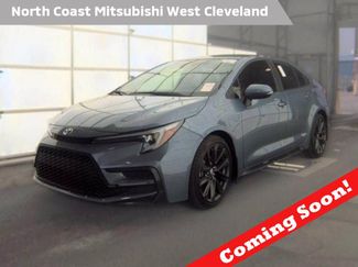 Used 2024 Toyota Corolla SE FWD video 1