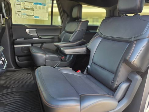 New 2026 Ford Expedition Tremor AWD/4WD image 18