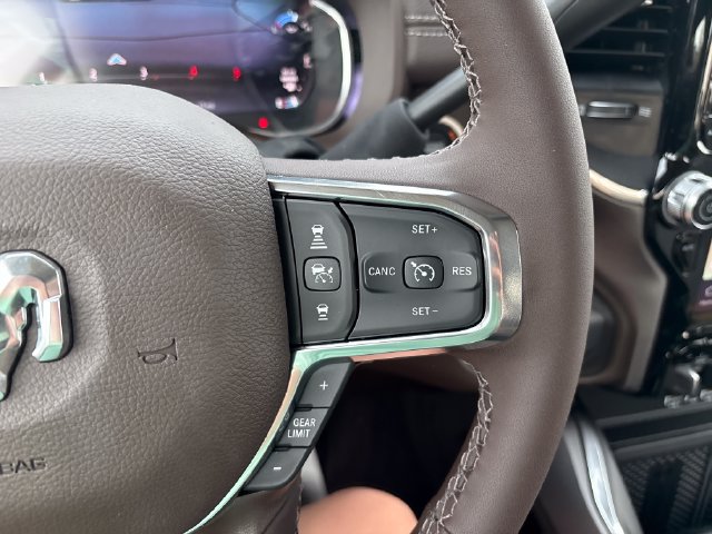 New 2027 RAM 2500 Laramie AWD/4WD image 12