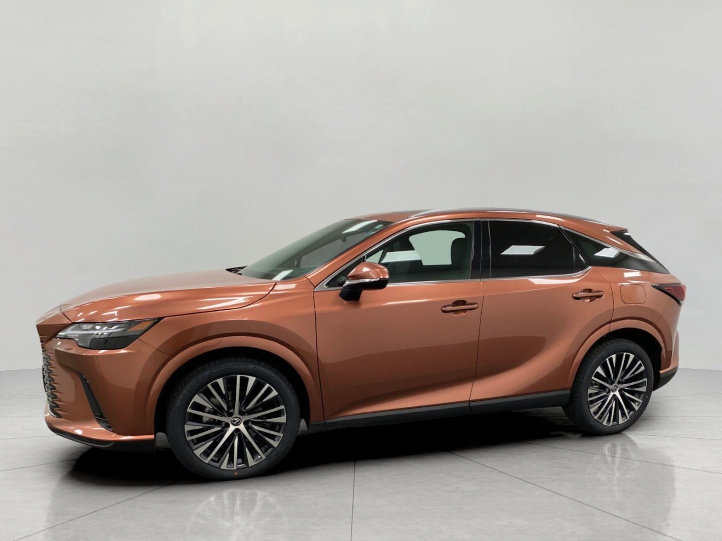 Used 2023 Lexus RX 350 Premium Plus w/ Accessory Package (Z1) AWD/4WD image 8