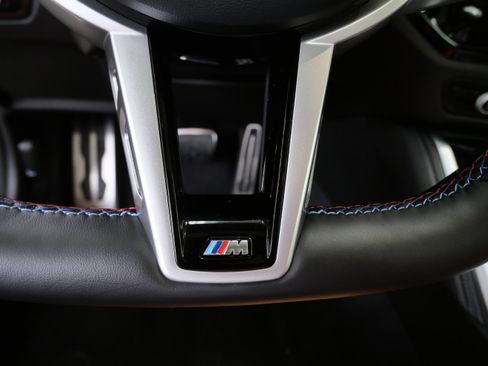 Used 2025 BMW M240i xDrive Coupe w/ Premium Package AWD/4WD image 32