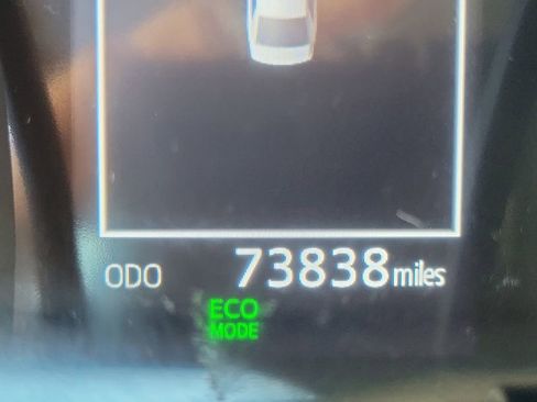 Used 2024 Toyota Camry SE image 22