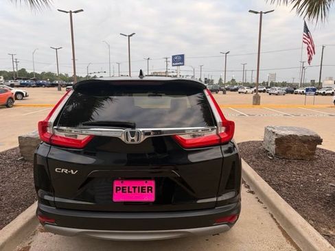 Used 2017 Honda CR-V EX-L image 19