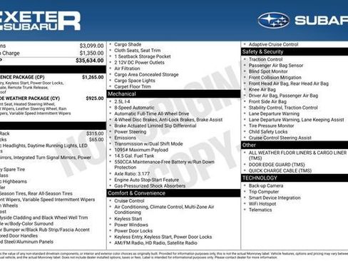 Used 2023 Toyota RAV4 XLE w/ Convenience Package image 6