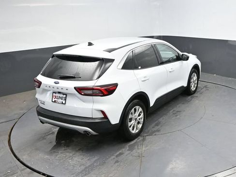 Used 2023 Ford Escape Active FWD image 33