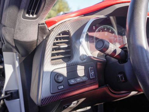 Used 2015 Chevrolet Corvette Z06 w/ 3LZ Preferred Equipment Group image 54