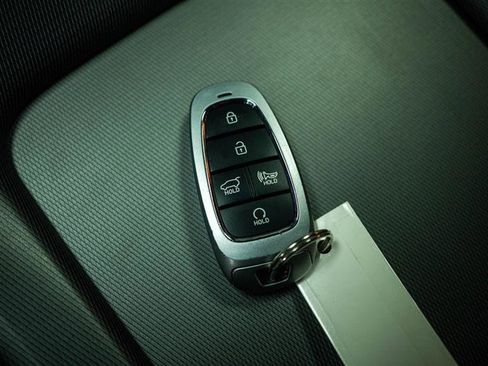 Used 2023 Hyundai Palisade Limited FWD image 25