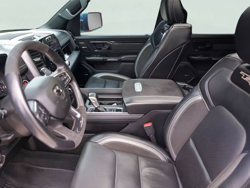 Used 2021 RAM 1500 TRX w/ TRX Level 2 Equipment Group AWD/4WD image 13